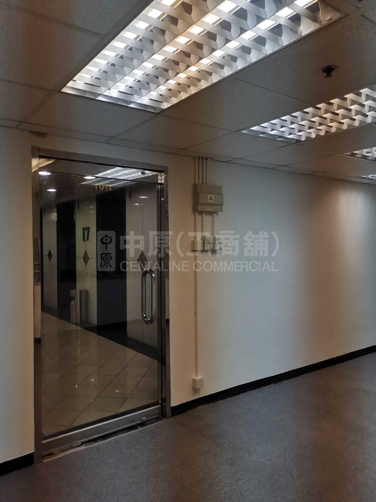 金鸡广场的相片资料｜写字楼楼盘｜中原工商铺
