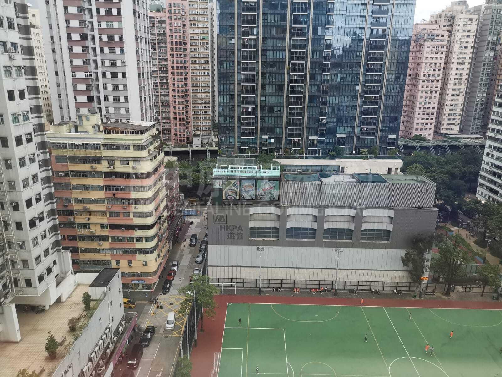 金鸡广场的相片资料｜写字楼楼盘｜中原工商铺