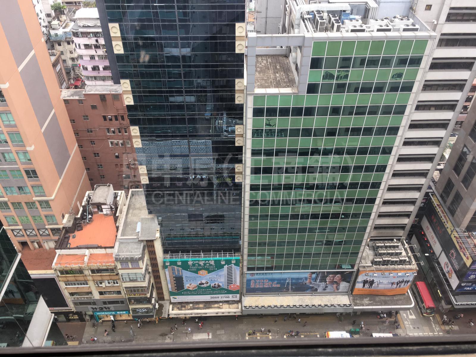 Photo materials about Nathan Centre | Office Listing | Centaline Commercial