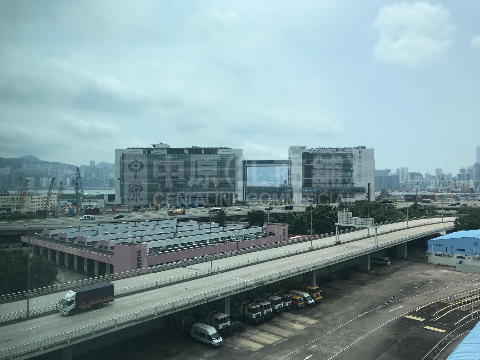 Capital Tower Tower A｜Office Property | Centaline Commercial