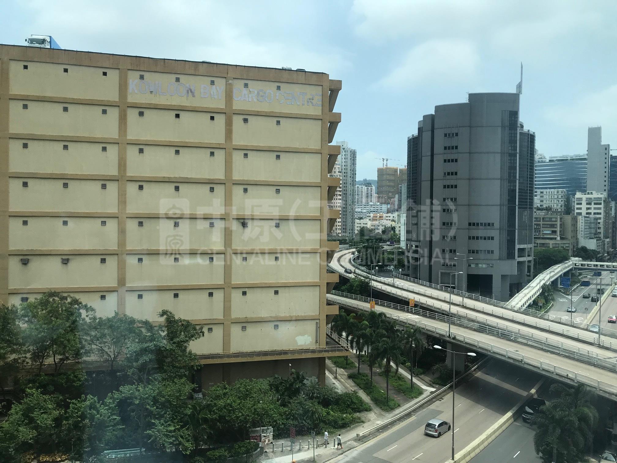 Photo materials about Capital Tower Tower A | Office Listing | Centaline Commercial