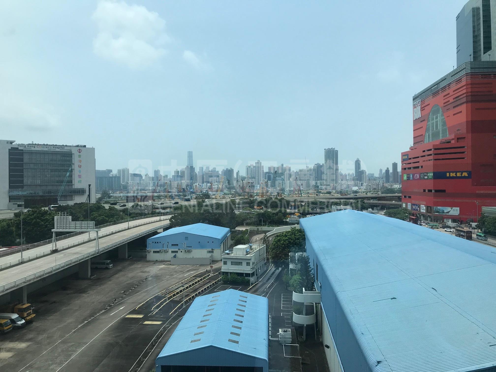 Photo materials about Capital Tower Tower A | Office Listing | Centaline Commercial