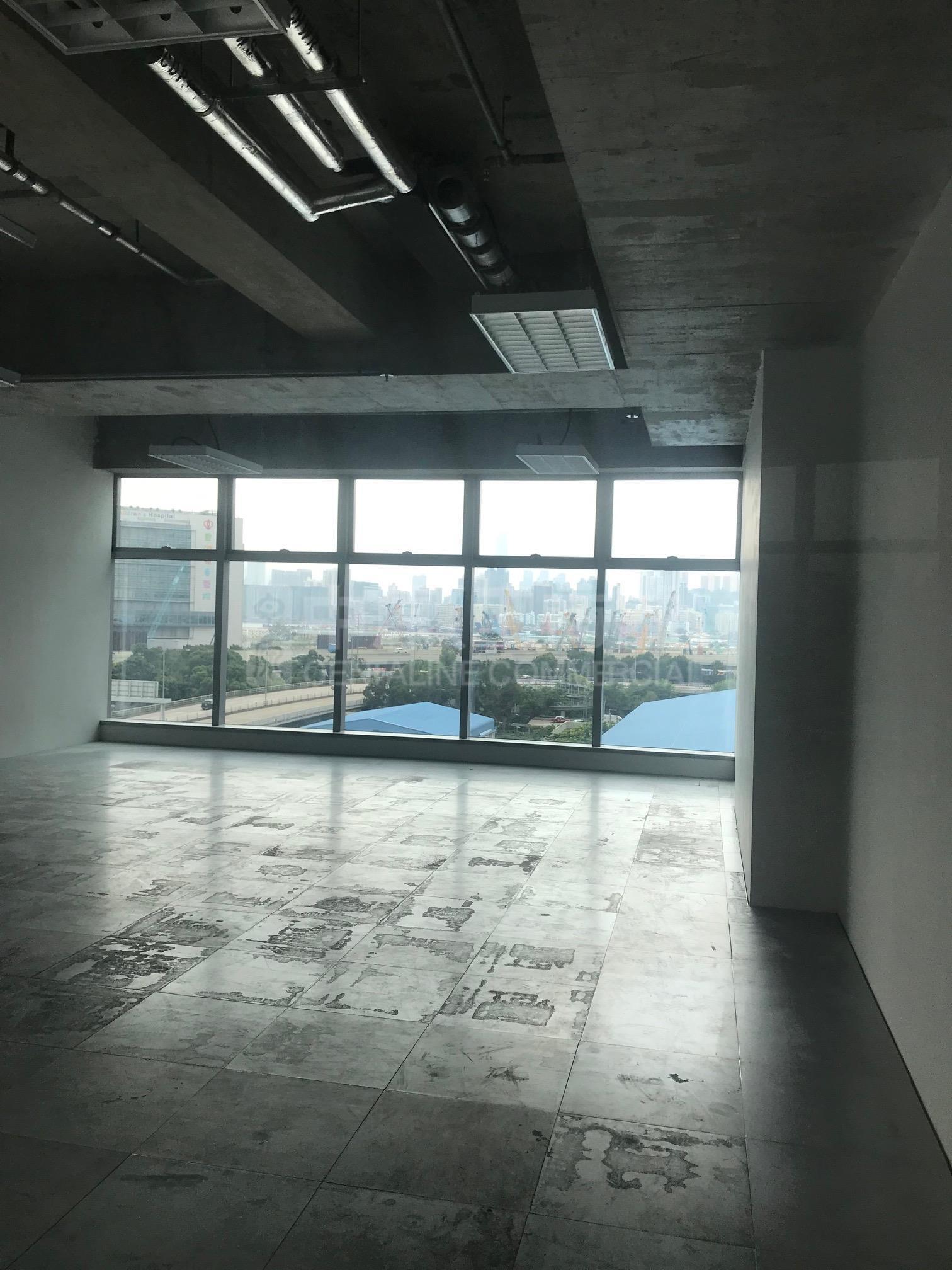 富臨中心B座｜寫字樓樓盤｜中原工商舖