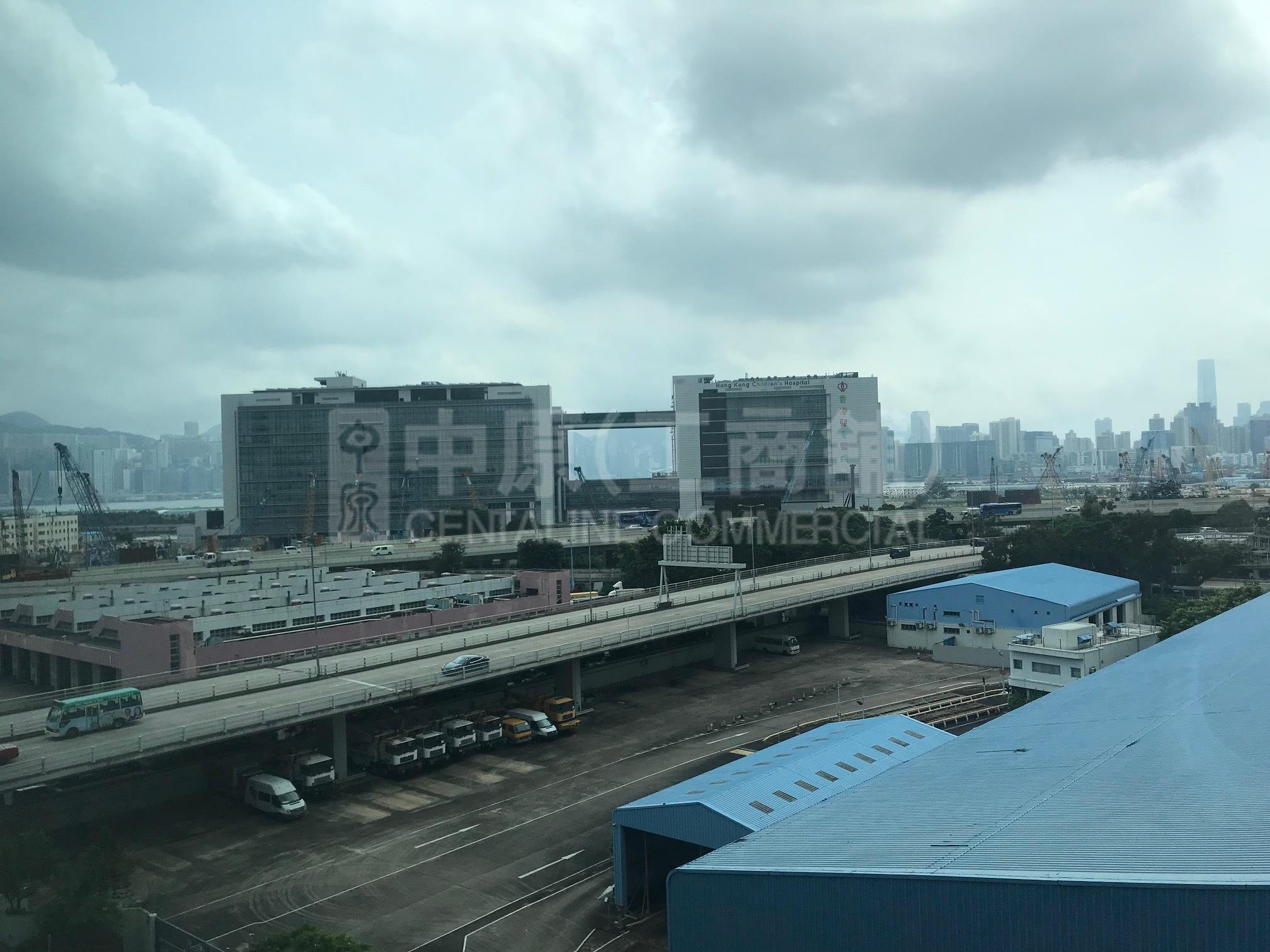 富臨中心B座的相片資料｜寫字樓樓盤｜中原工商舖