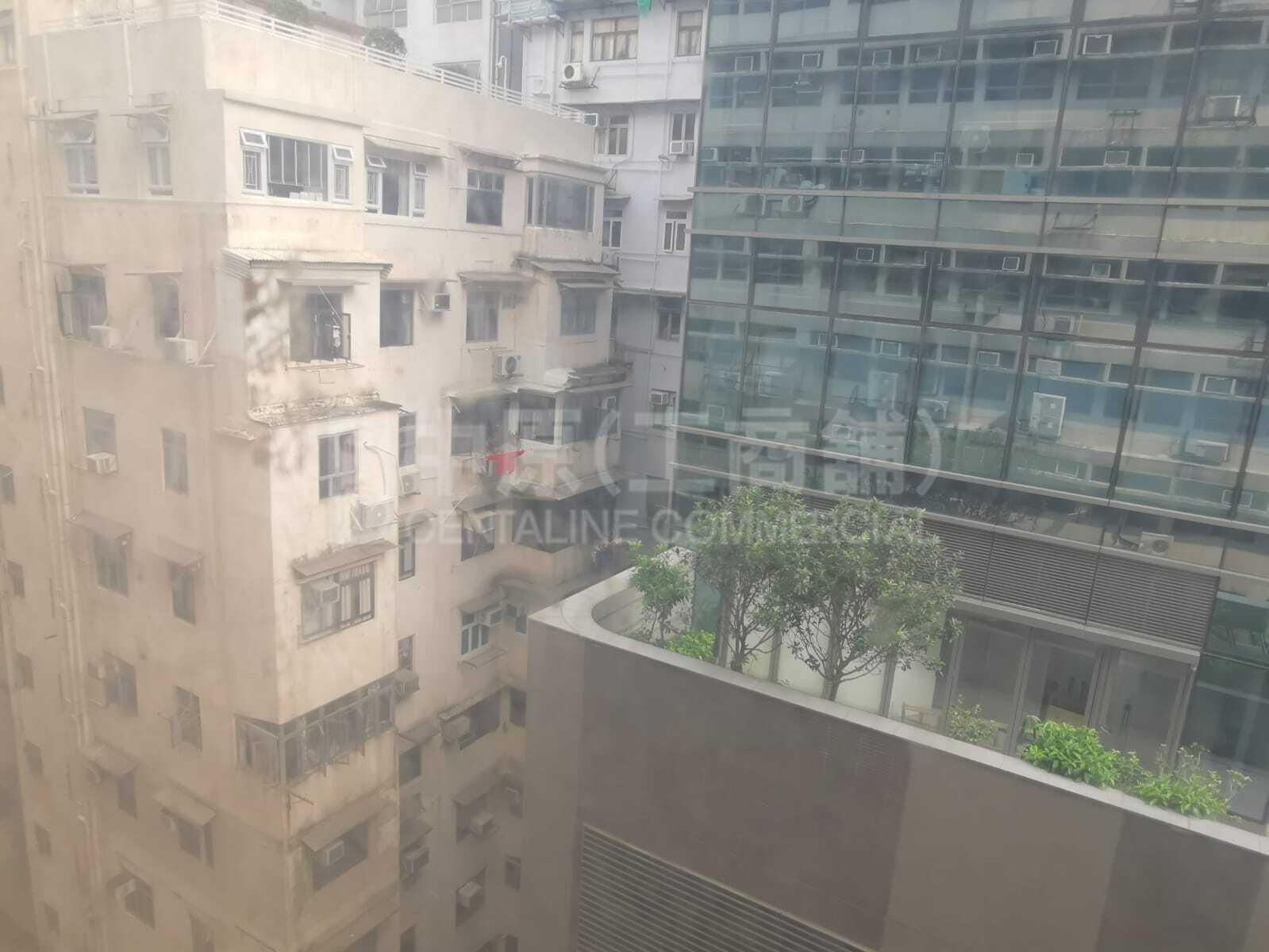 百利商業中心的相片資料｜寫字樓樓盤｜中原工商舖
