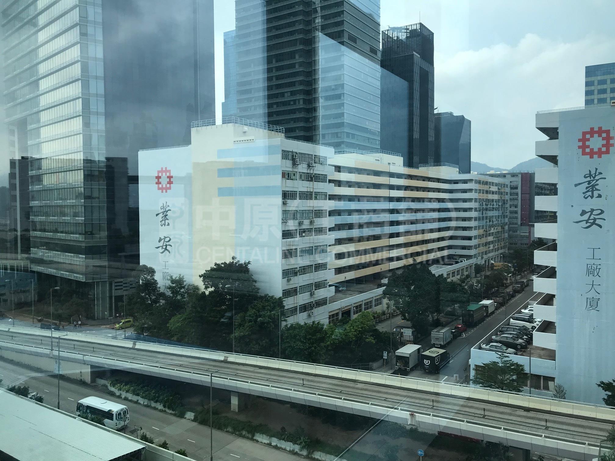 富臨中心B座的相片資料｜寫字樓樓盤｜中原工商舖