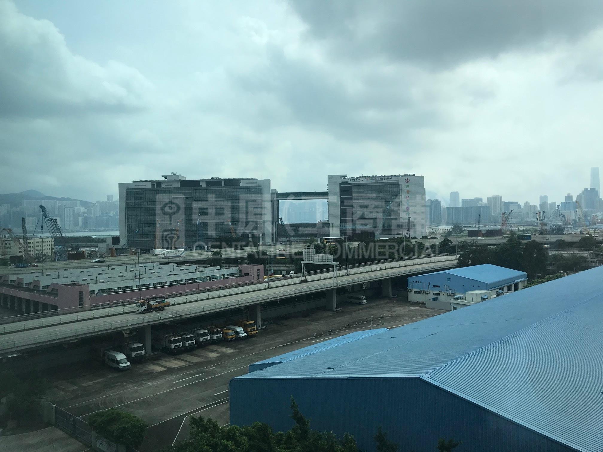 富臨中心B座的相片資料｜寫字樓樓盤｜中原工商舖