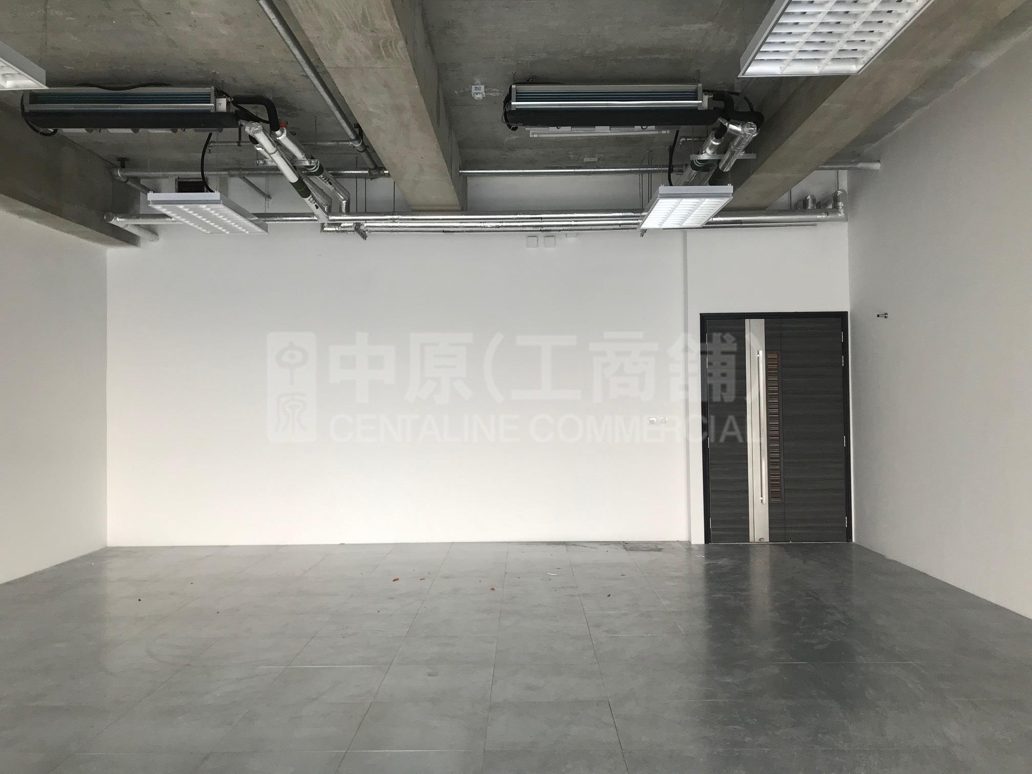 富臨中心B座的相片資料｜寫字樓樓盤｜中原工商舖