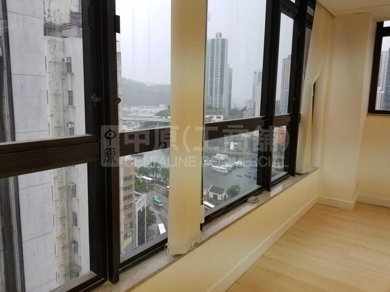 裕景中心的相片資料｜寫字樓樓盤｜中原工商舖