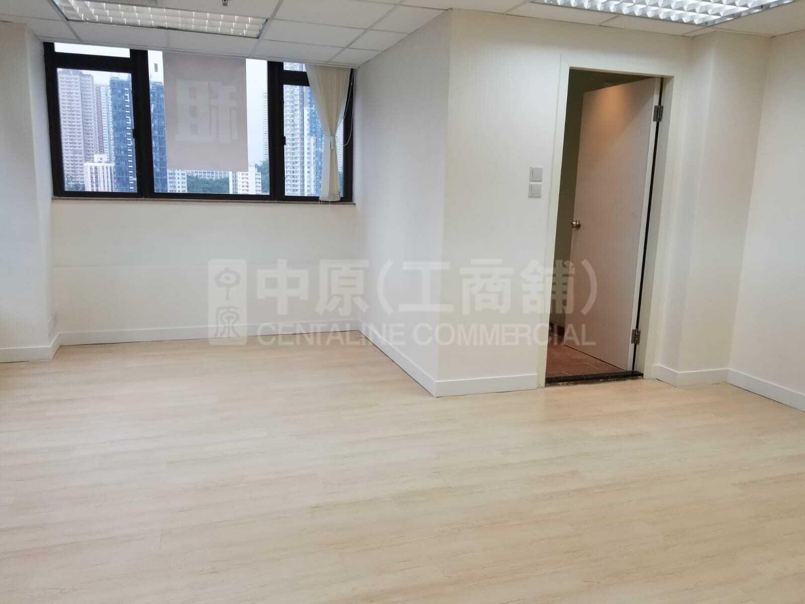 裕景中心的相片資料｜寫字樓樓盤｜中原工商舖