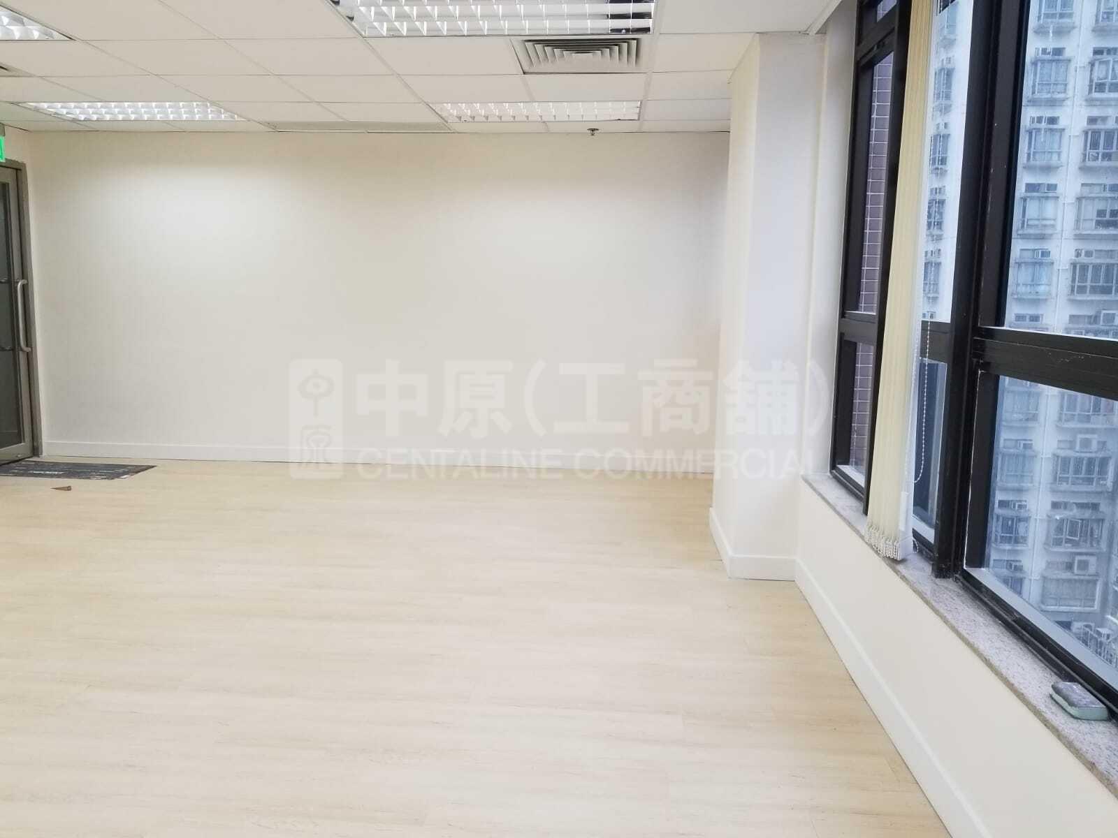 裕景中心的相片資料｜寫字樓樓盤｜中原工商舖