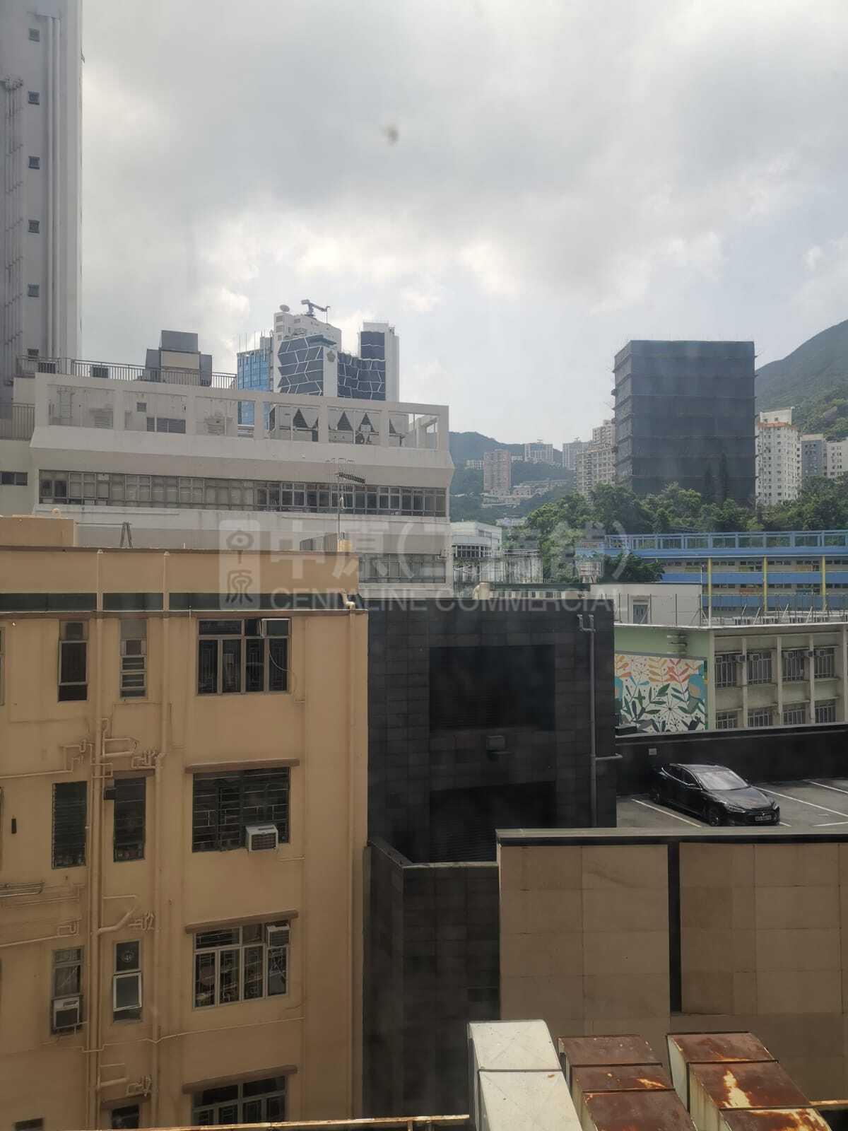樂基中心的相片資料｜寫字樓樓盤｜中原工商舖