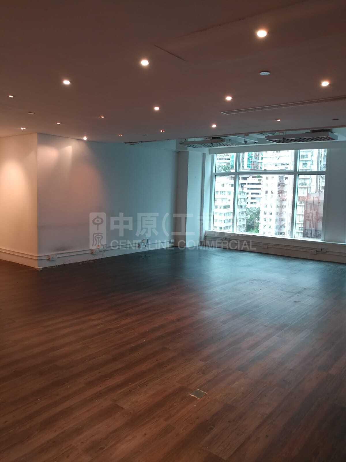 金钟汇中心的相片资料｜写字楼楼盘｜中原工商铺