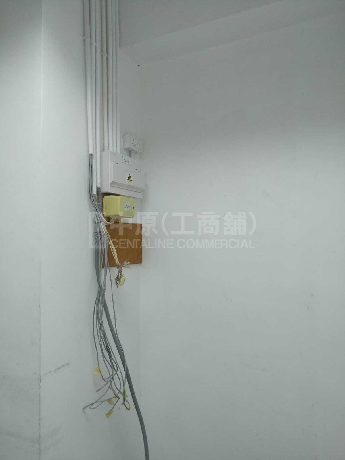 金钟汇中心的相片资料｜写字楼楼盘｜中原工商铺