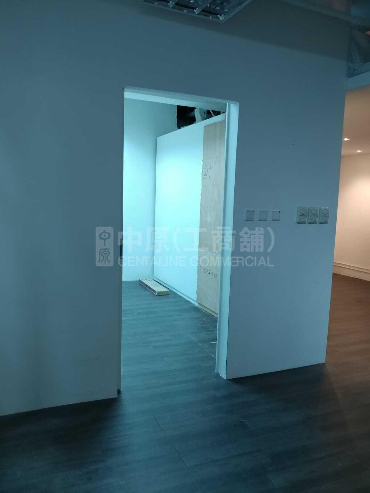 金钟汇中心的相片资料｜写字楼楼盘｜中原工商铺