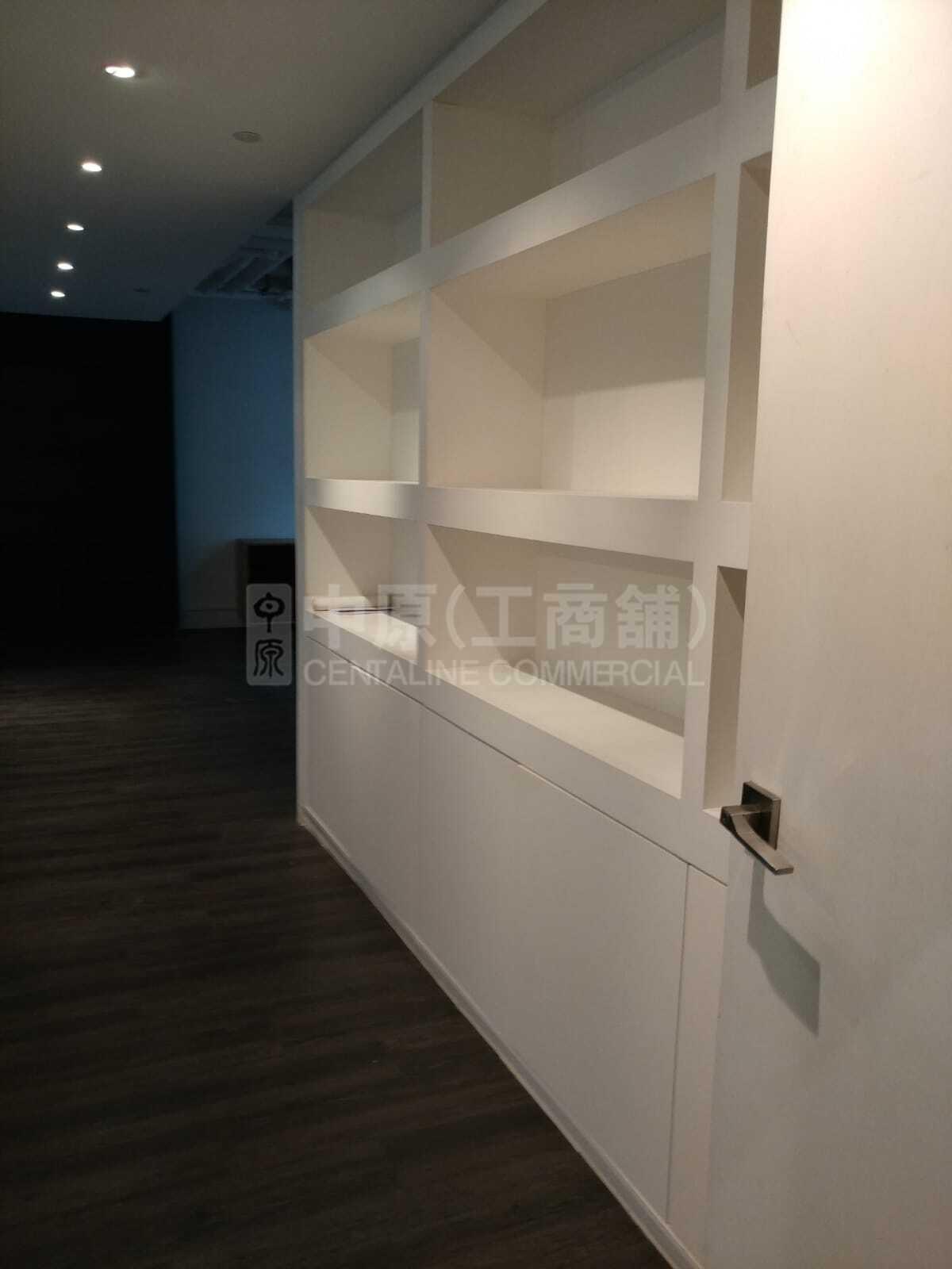 金钟汇中心的相片资料｜写字楼楼盘｜中原工商铺