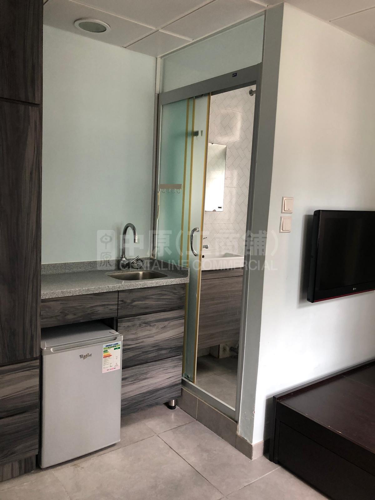 Photo materials about On Luen Building | Office Listing | Centaline Commercial