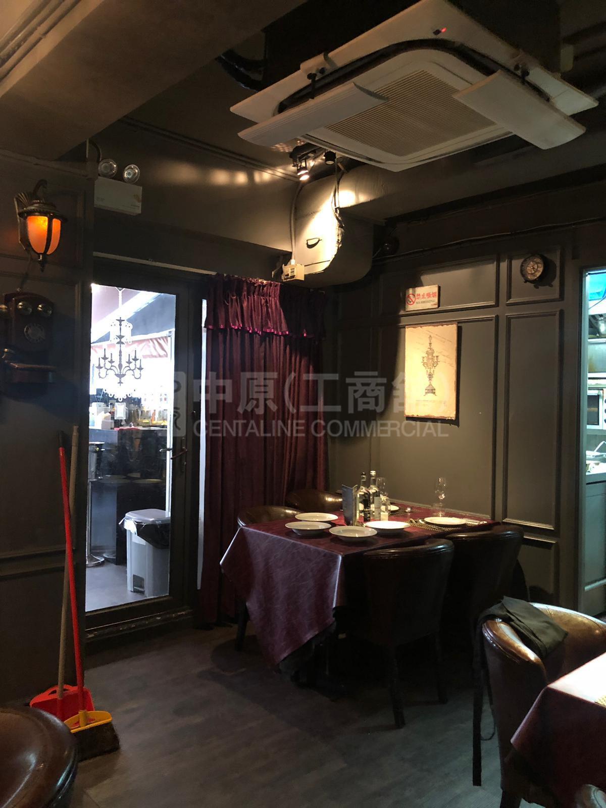 Photo materials about Granville House | Office Listing | Centaline Commercial