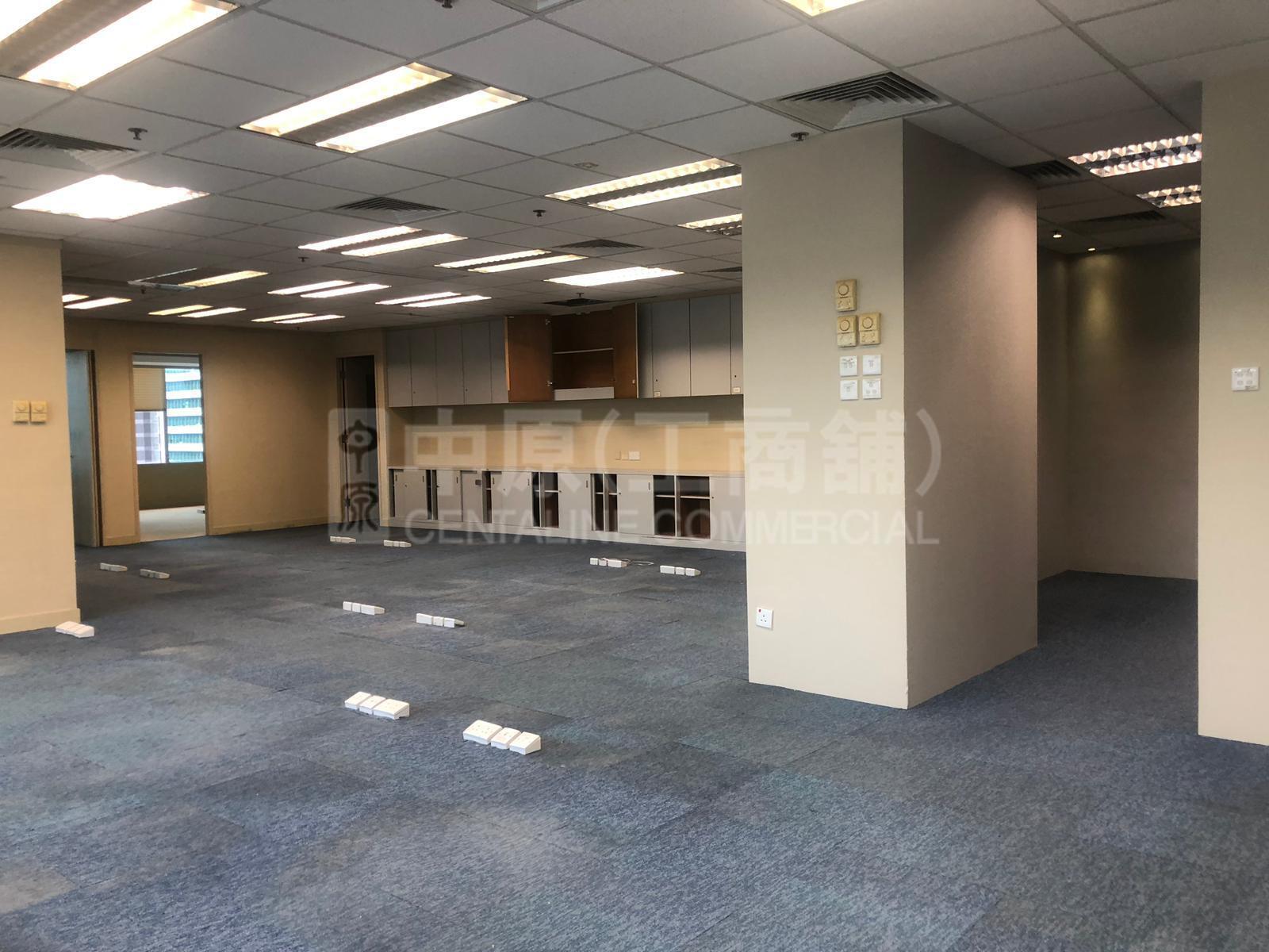 德福大廈｜寫字樓樓盤｜中原工商舖