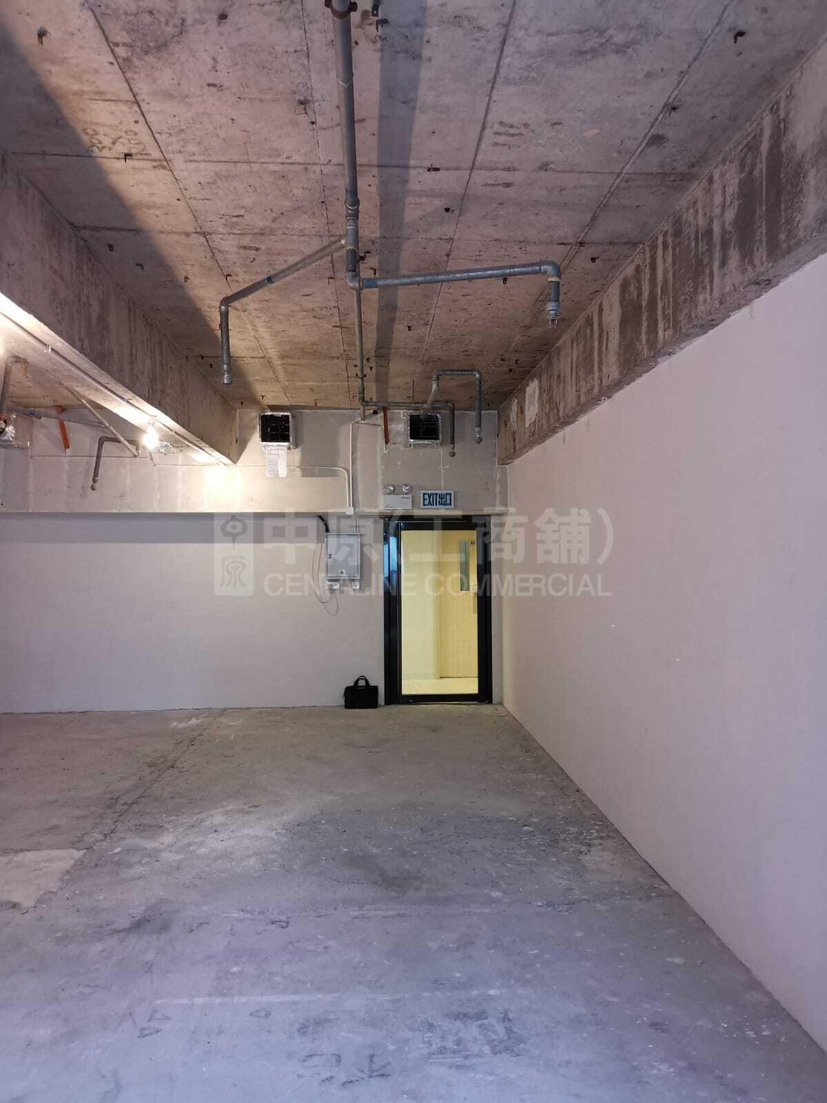 Photo materials about Wu Chung House | Office Listing | Centaline Commercial