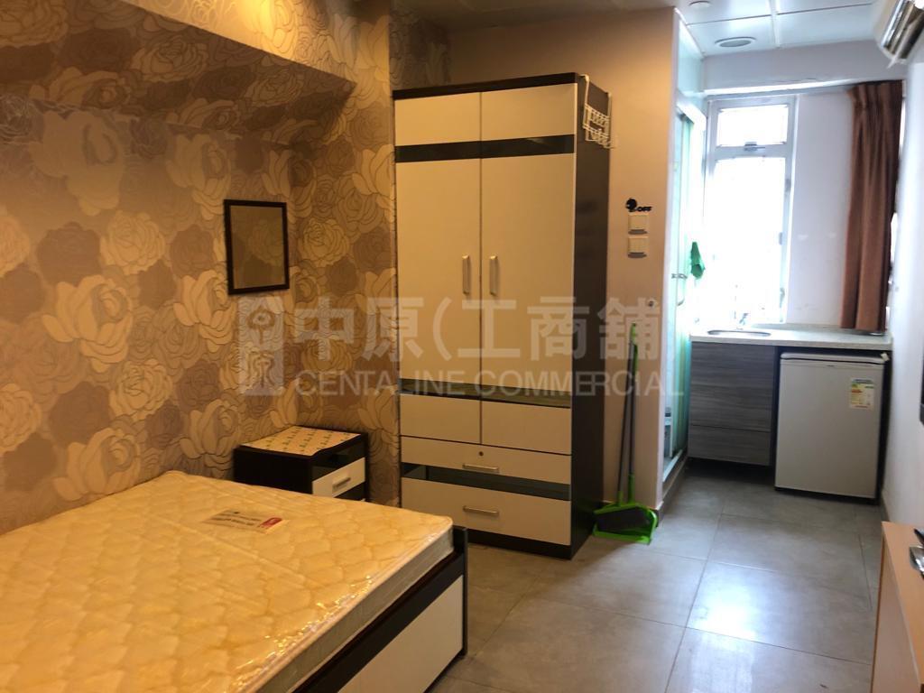 Photo materials about On Luen Building | Office Listing | Centaline Commercial