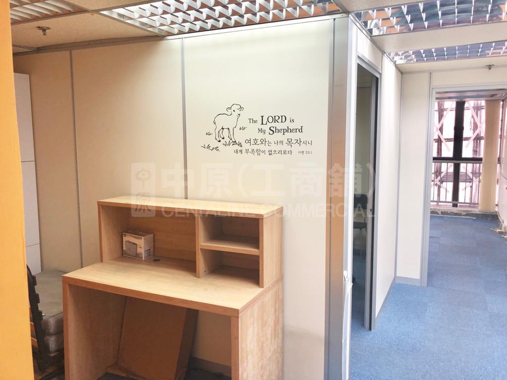 健能發展大廈的相片資料｜寫字樓樓盤｜中原工商舖