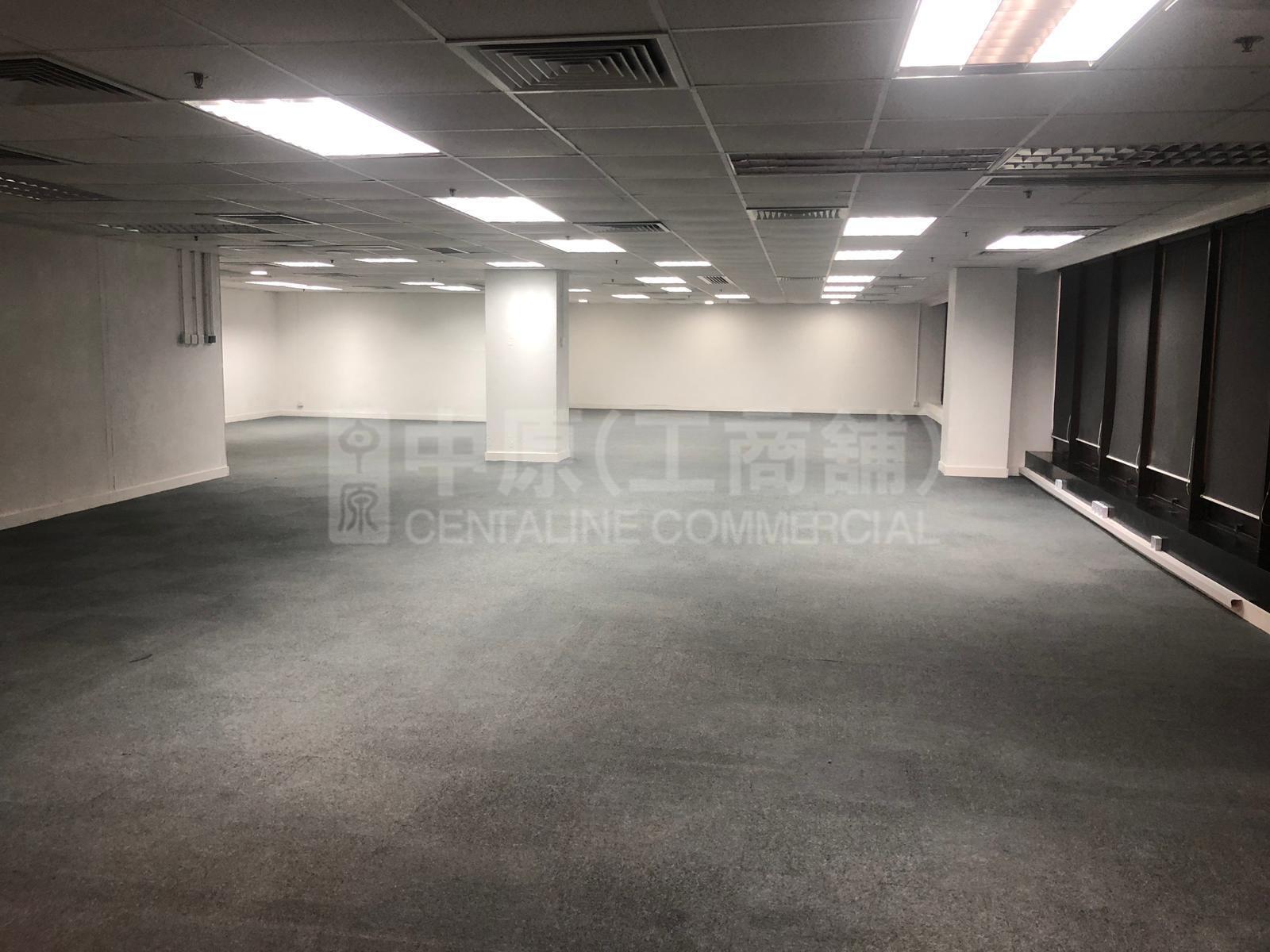 New Mandarin Plaza Tower A｜Office Property | Centaline Commercial