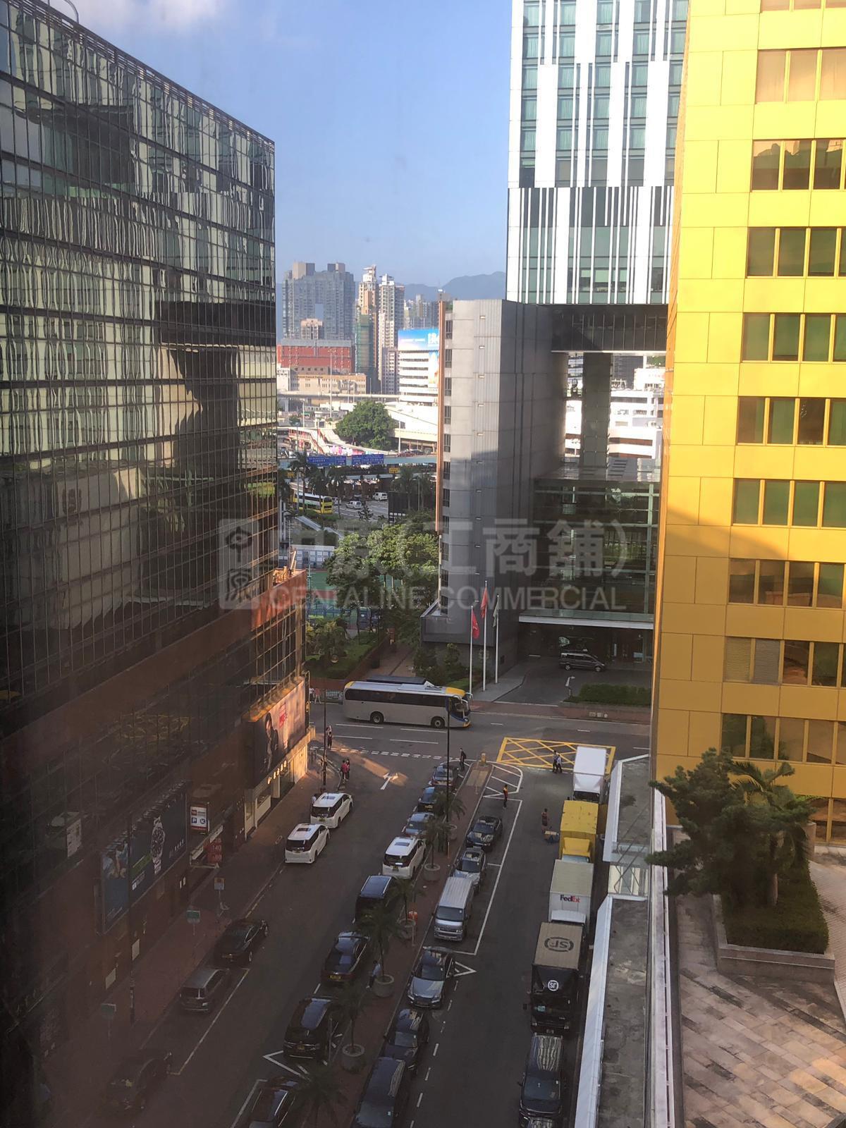 South Seas Centre Tower Ii｜Office Property | Centaline Commercial