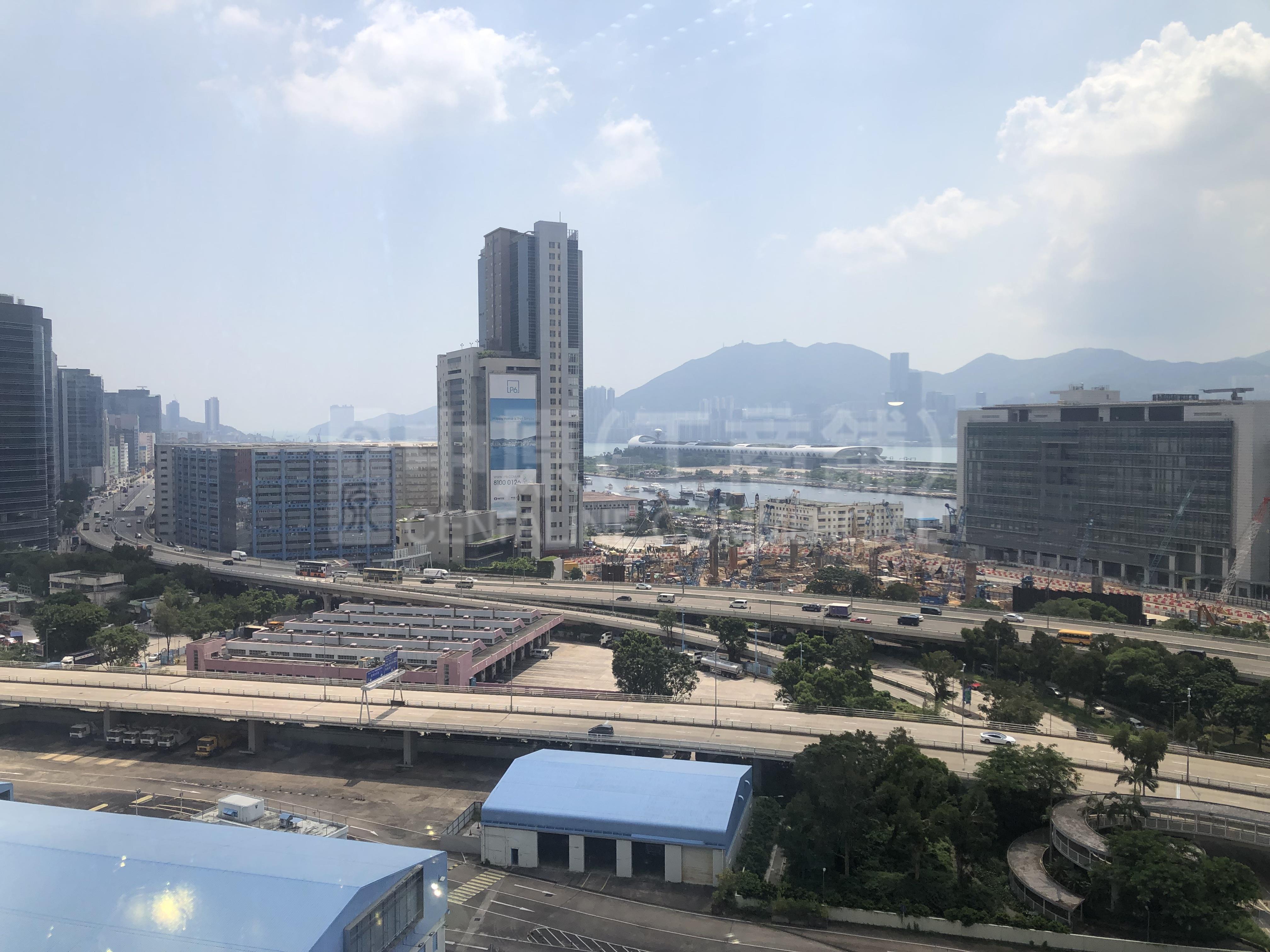 企业广场三期的相片资料｜写字楼楼盘｜中原工商铺