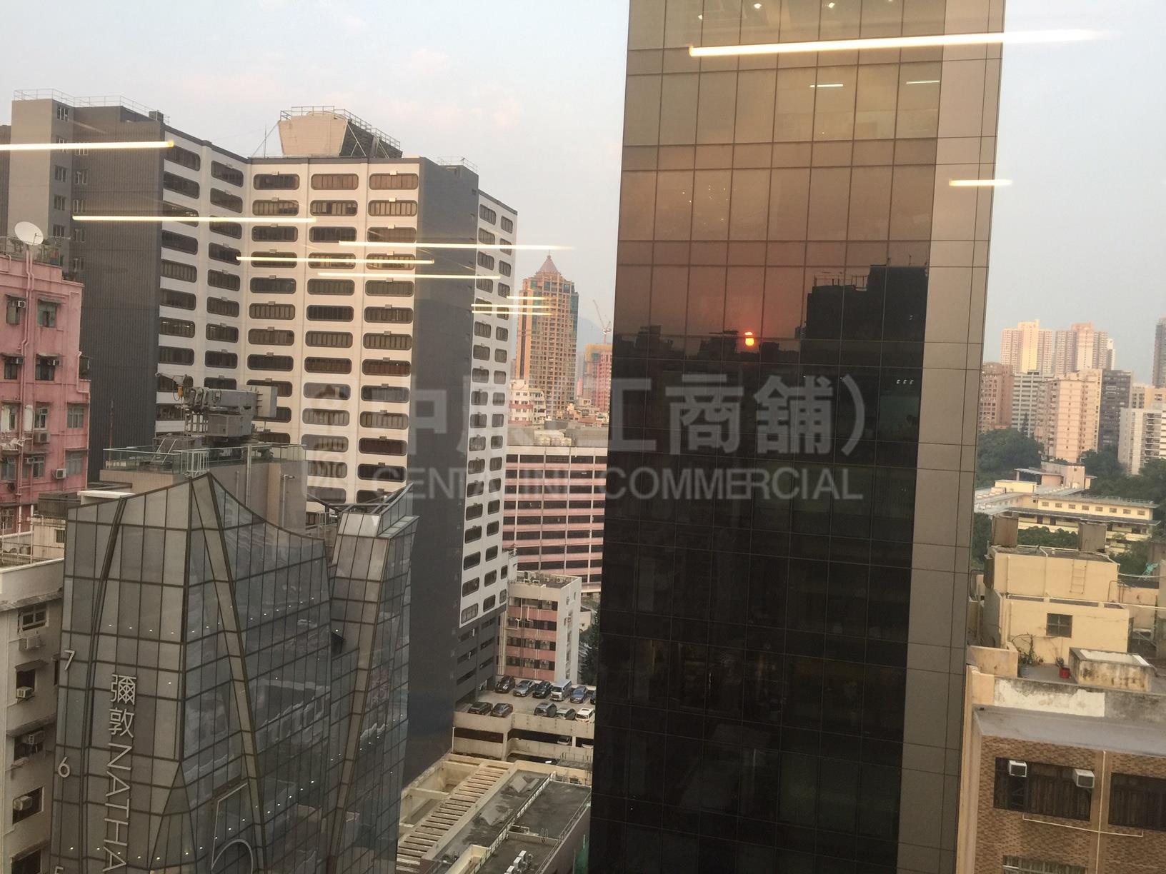Photo materials about Wing Wong Commercial Building | Office Listing | Centaline Commercial