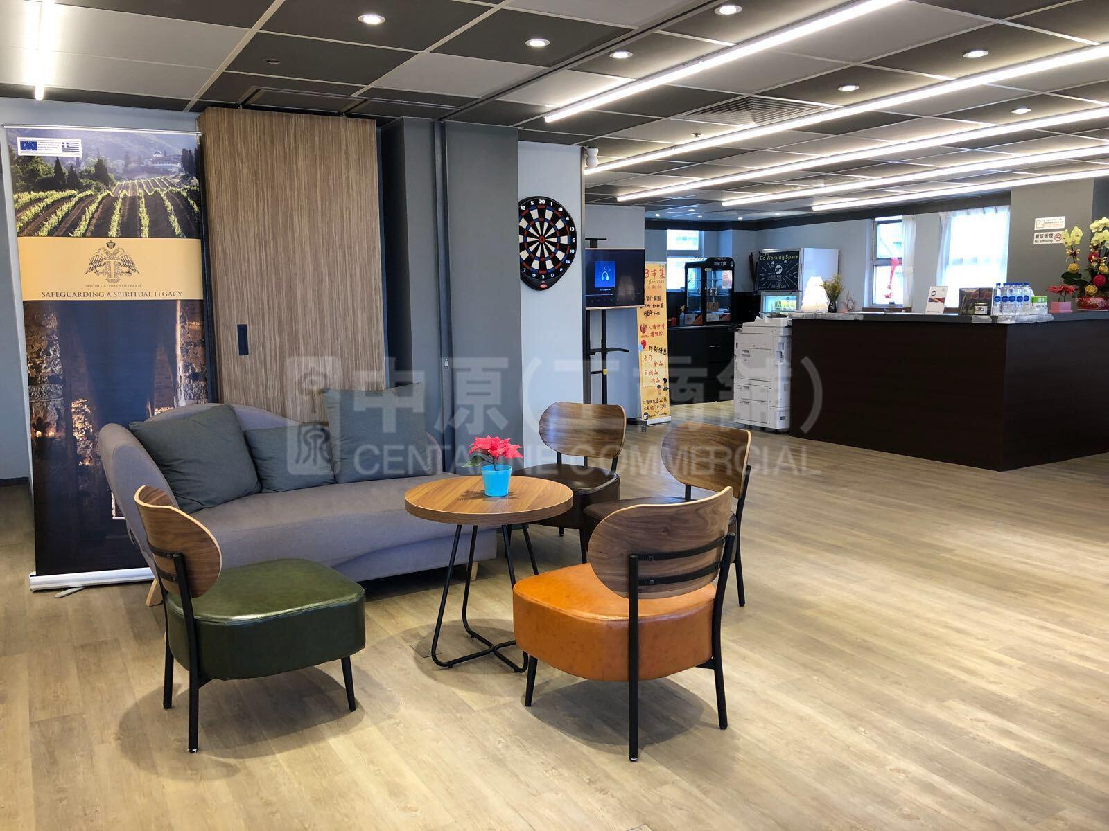 Wing Wong Commercial Building｜Office Property | Centaline Commercial