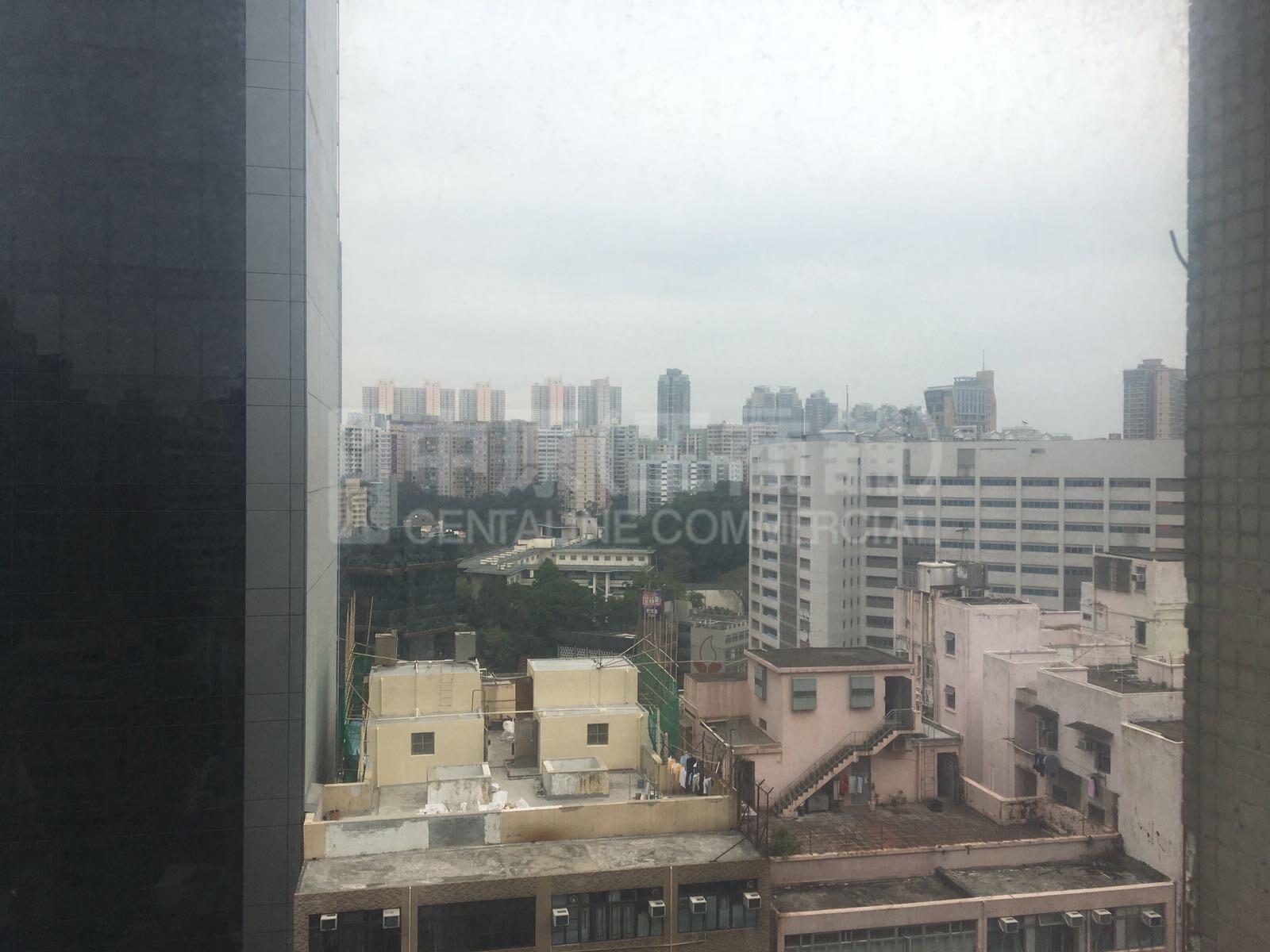 Photo materials about Wing Wong Commercial Building | Office Listing | Centaline Commercial