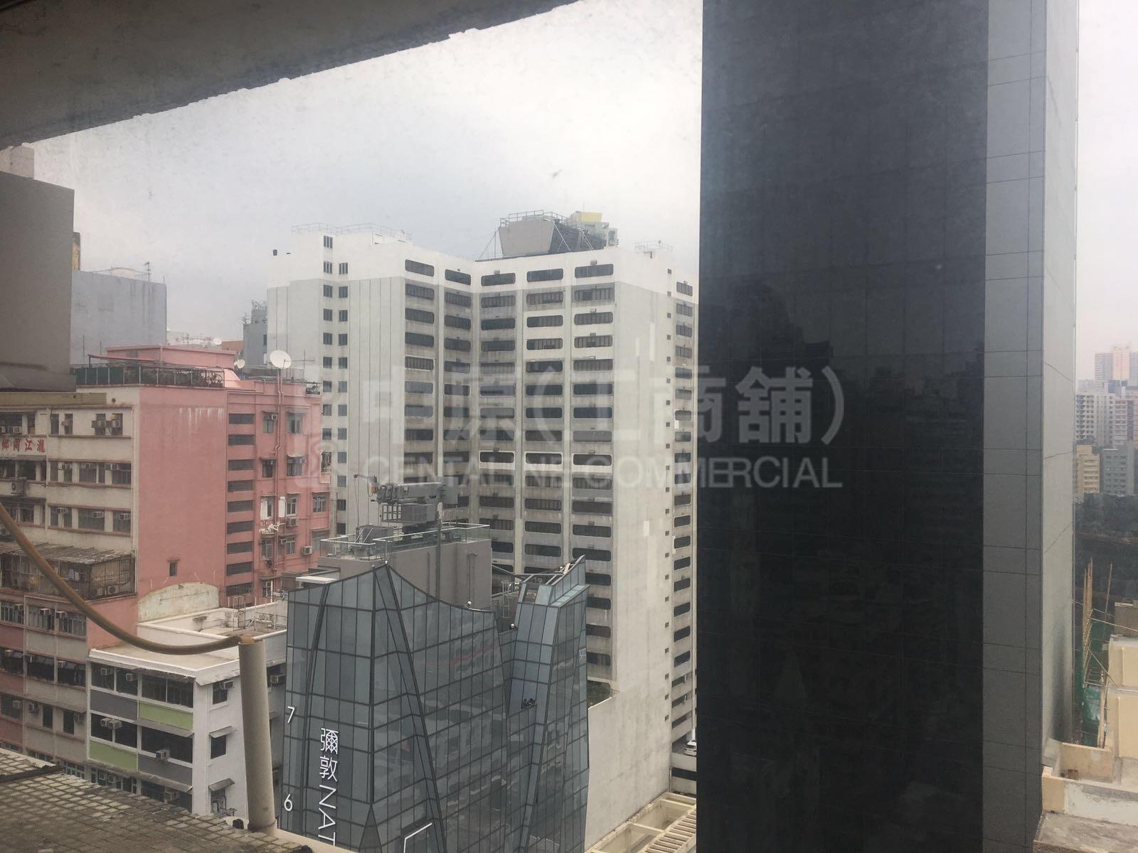Photo materials about Wing Wong Commercial Building | Office Listing | Centaline Commercial