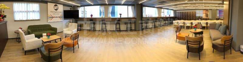 Photo materials about Wing Wong Commercial Building | Office Listing | Centaline Commercial