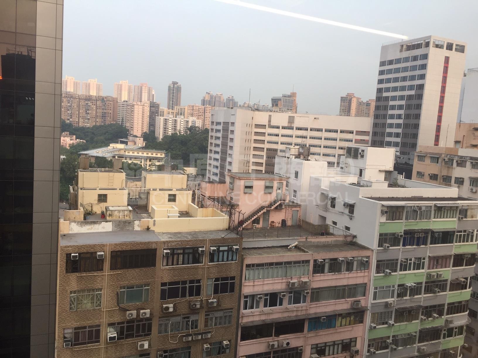 Wing Wong Commercial Building｜Office Property | Centaline Commercial