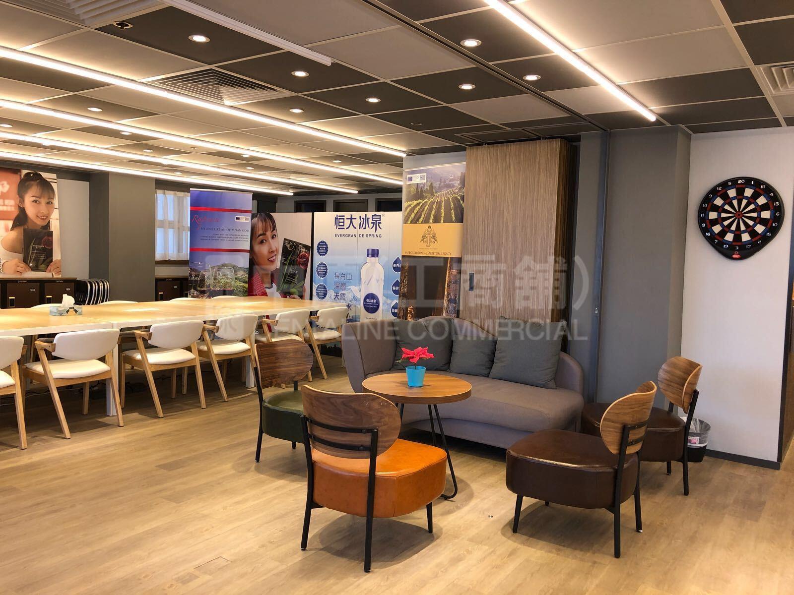 Photo materials about Wing Wong Commercial Building | Office Listing | Centaline Commercial