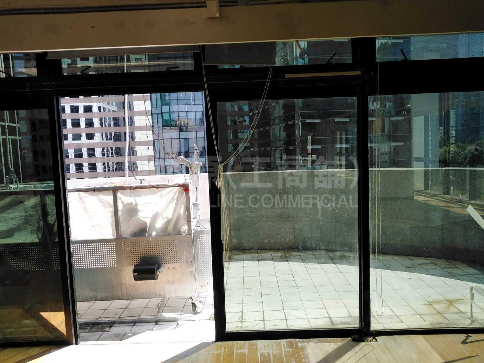 Photo materials about Silver Fortune Plaza | Office Listing | Centaline Commercial