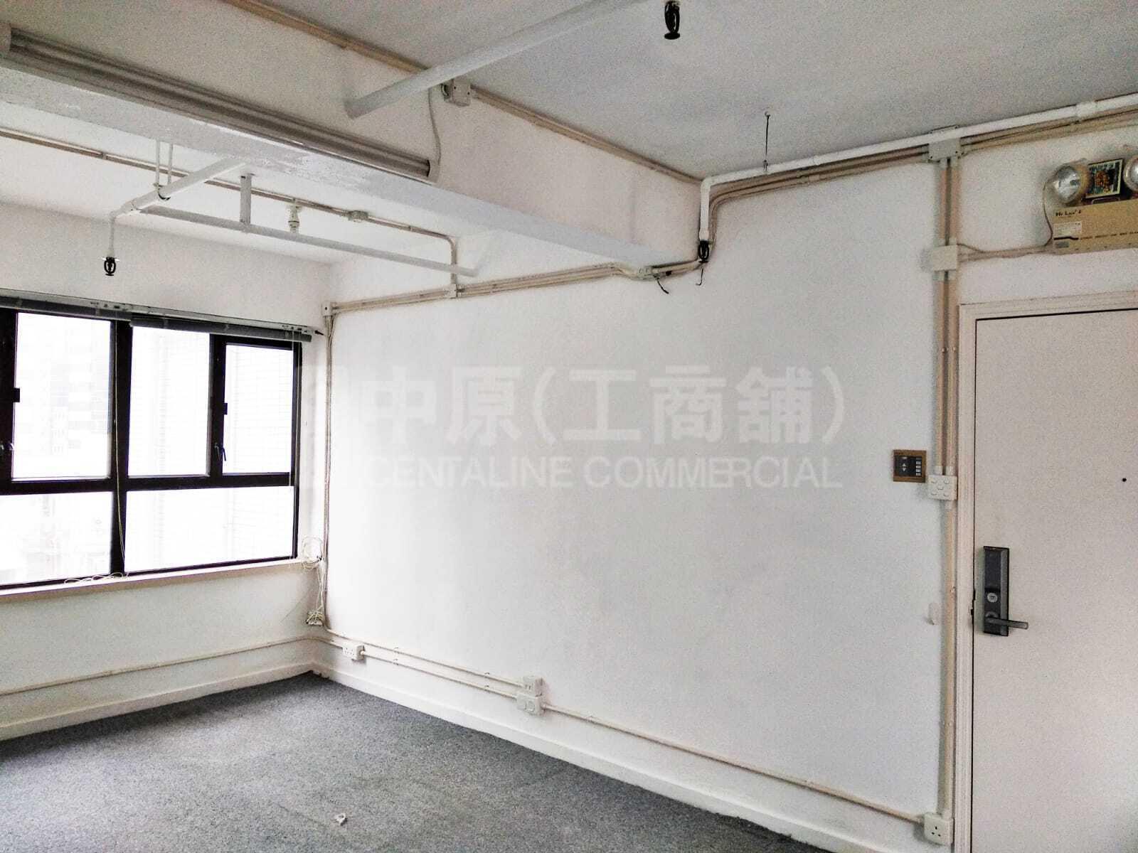 威利商業大廈的相片資料｜寫字樓樓盤｜中原工商舖