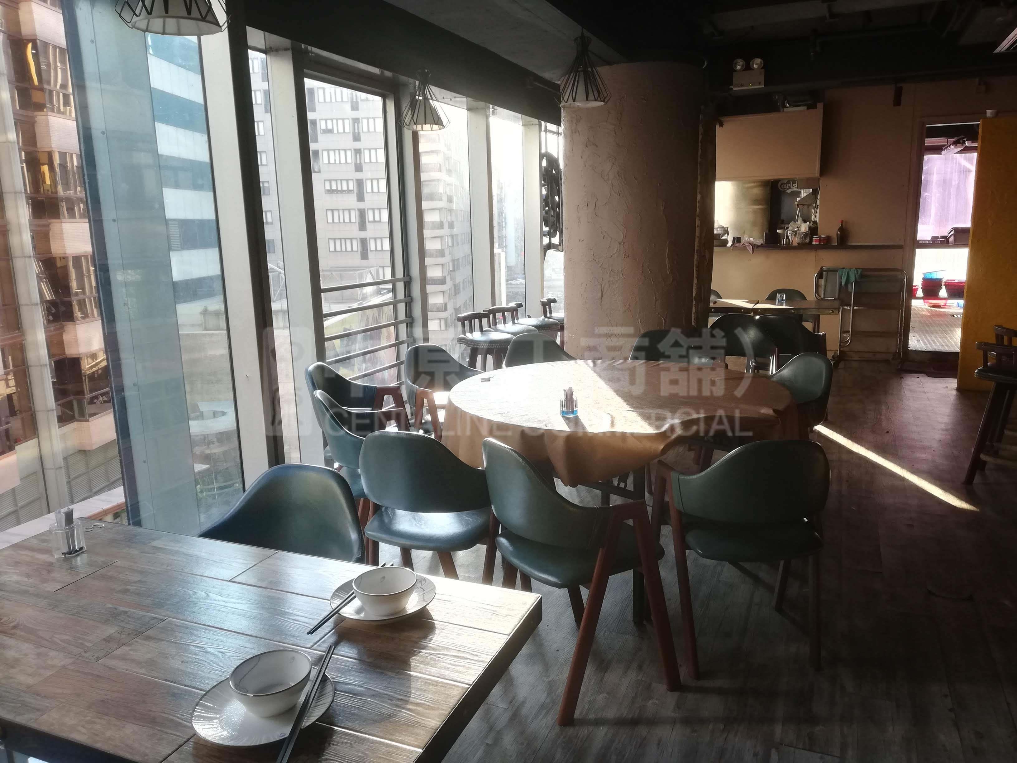 Photo materials about Kyoto Plaza | Office Listing | Centaline Commercial