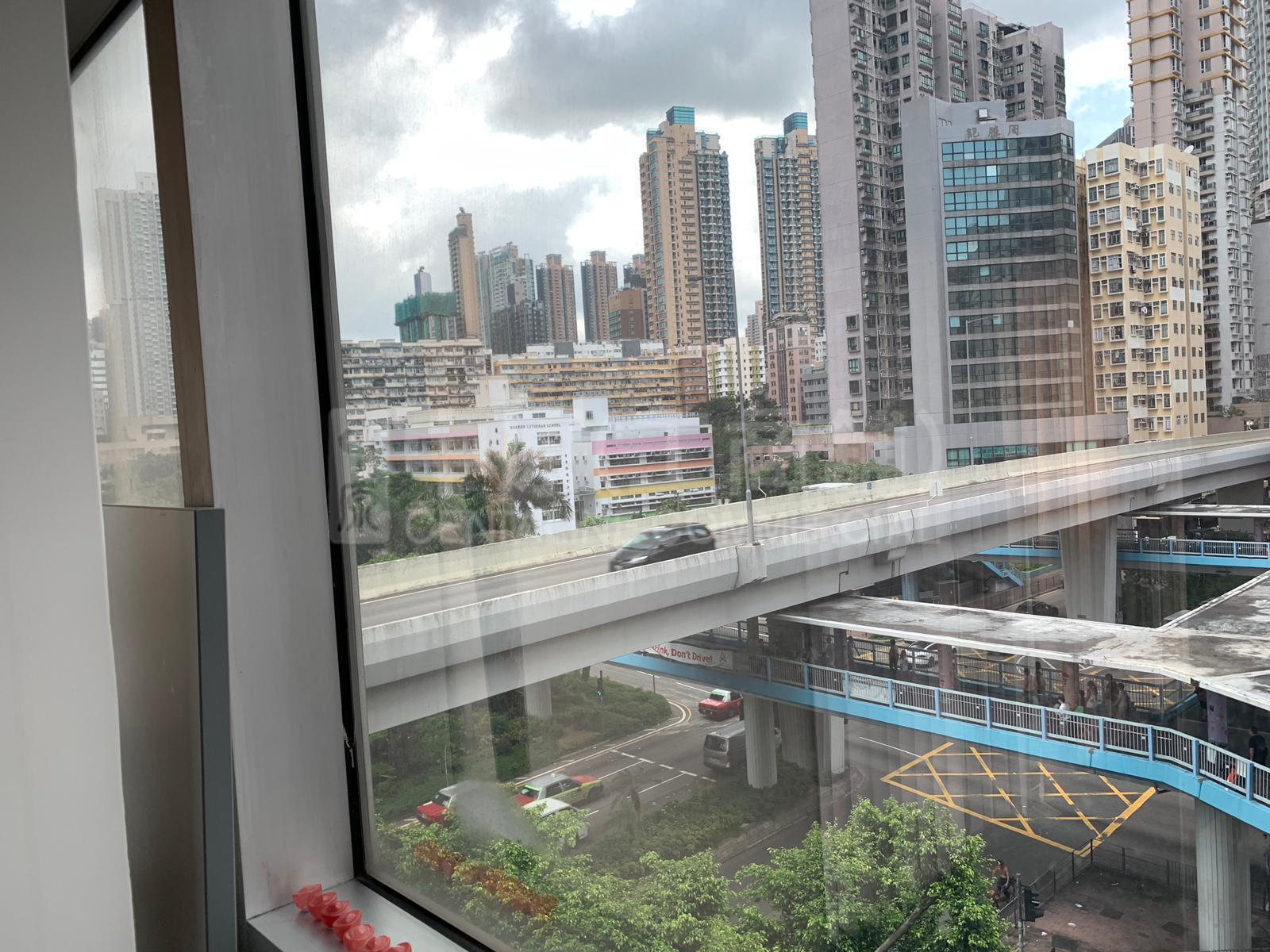Photo materials about Skyline Tower | Office Listing | Centaline Commercial