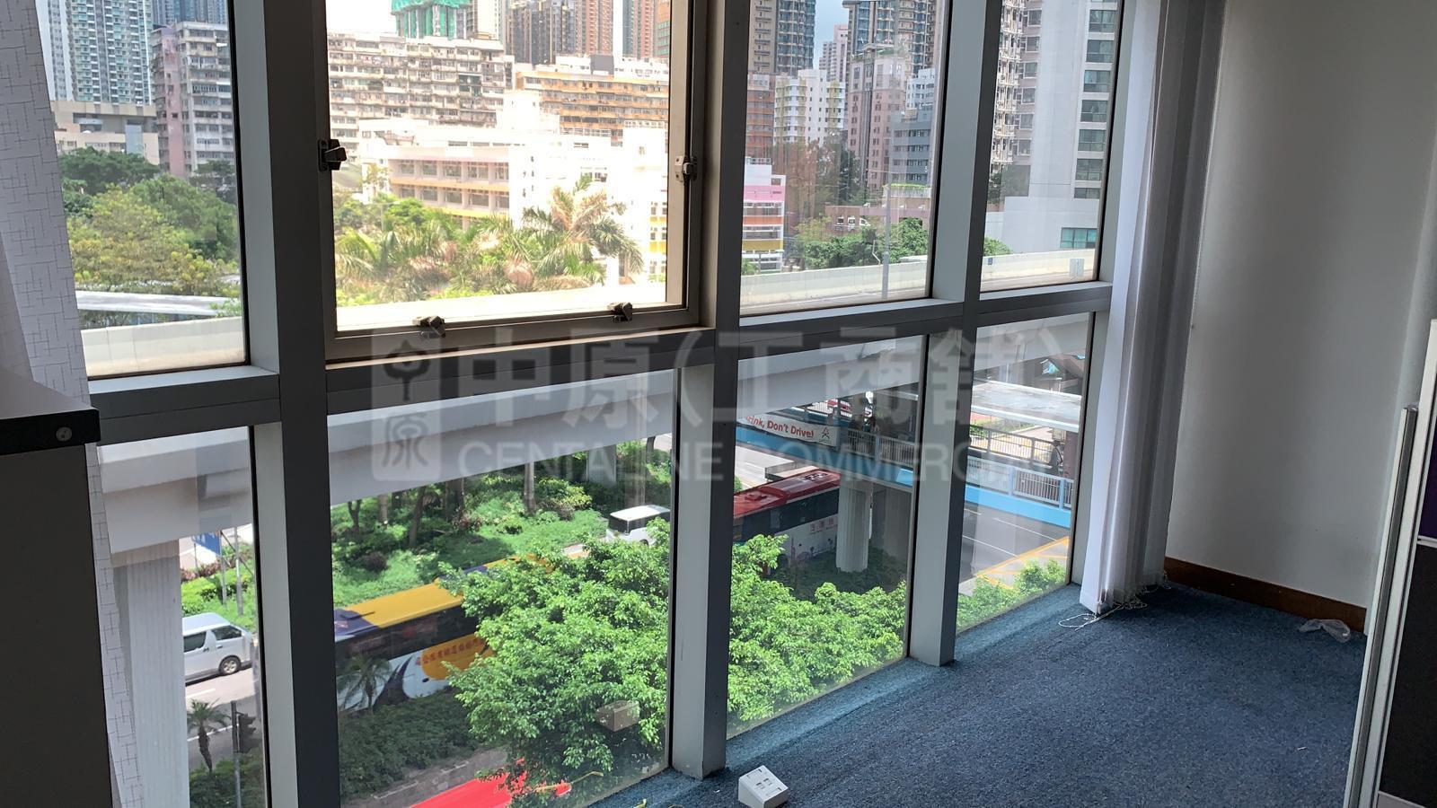 Photo materials about Skyline Tower | Office Listing | Centaline Commercial
