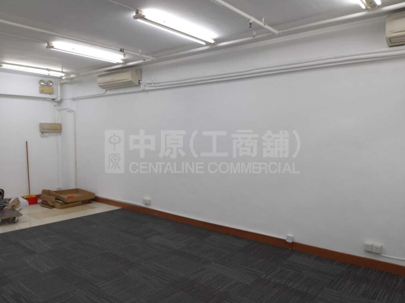 星光行的相片資料｜寫字樓樓盤｜中原工商舖