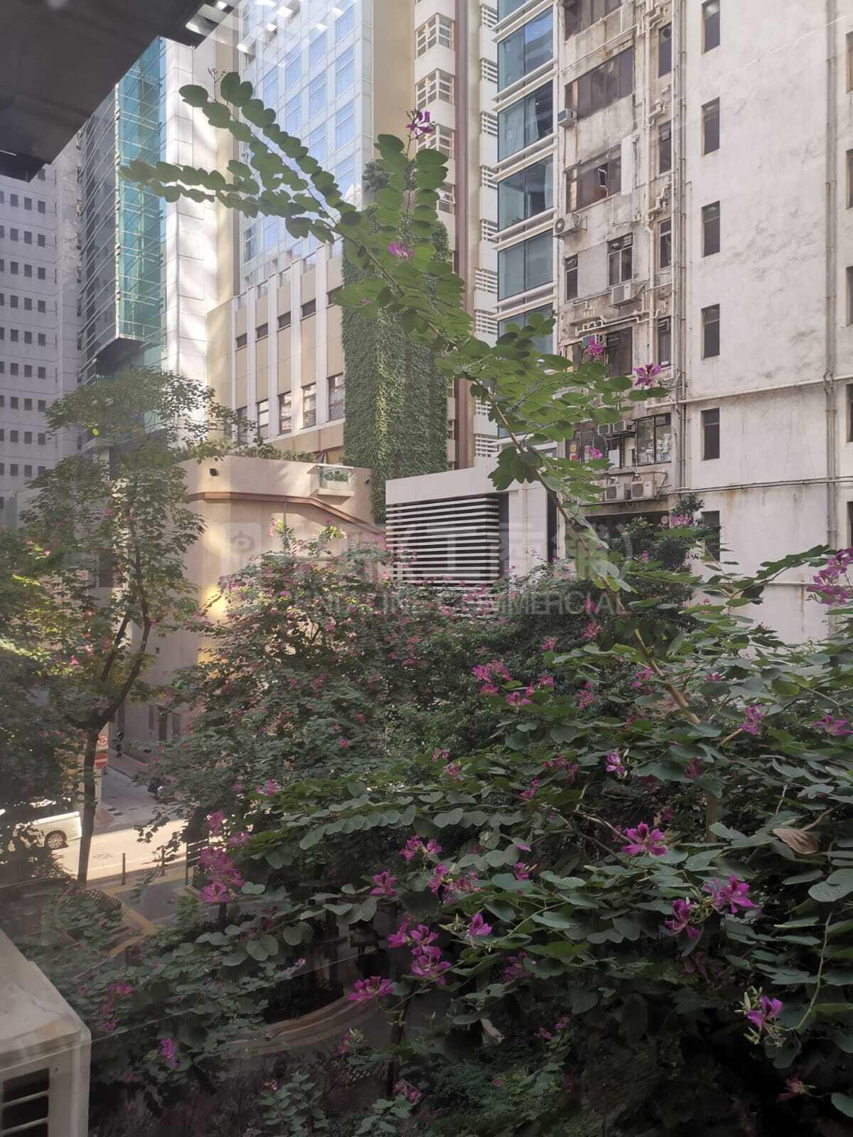 興隆大廈的相片資料｜寫字樓樓盤｜中原工商舖