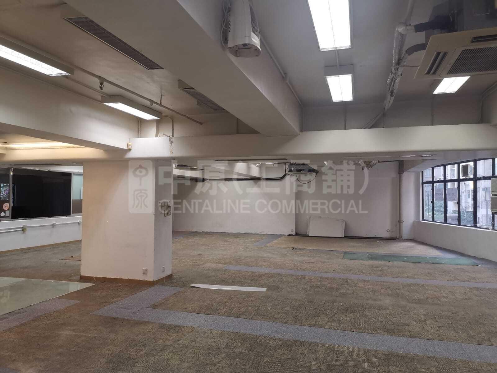 興隆大廈的相片資料｜寫字樓樓盤｜中原工商舖