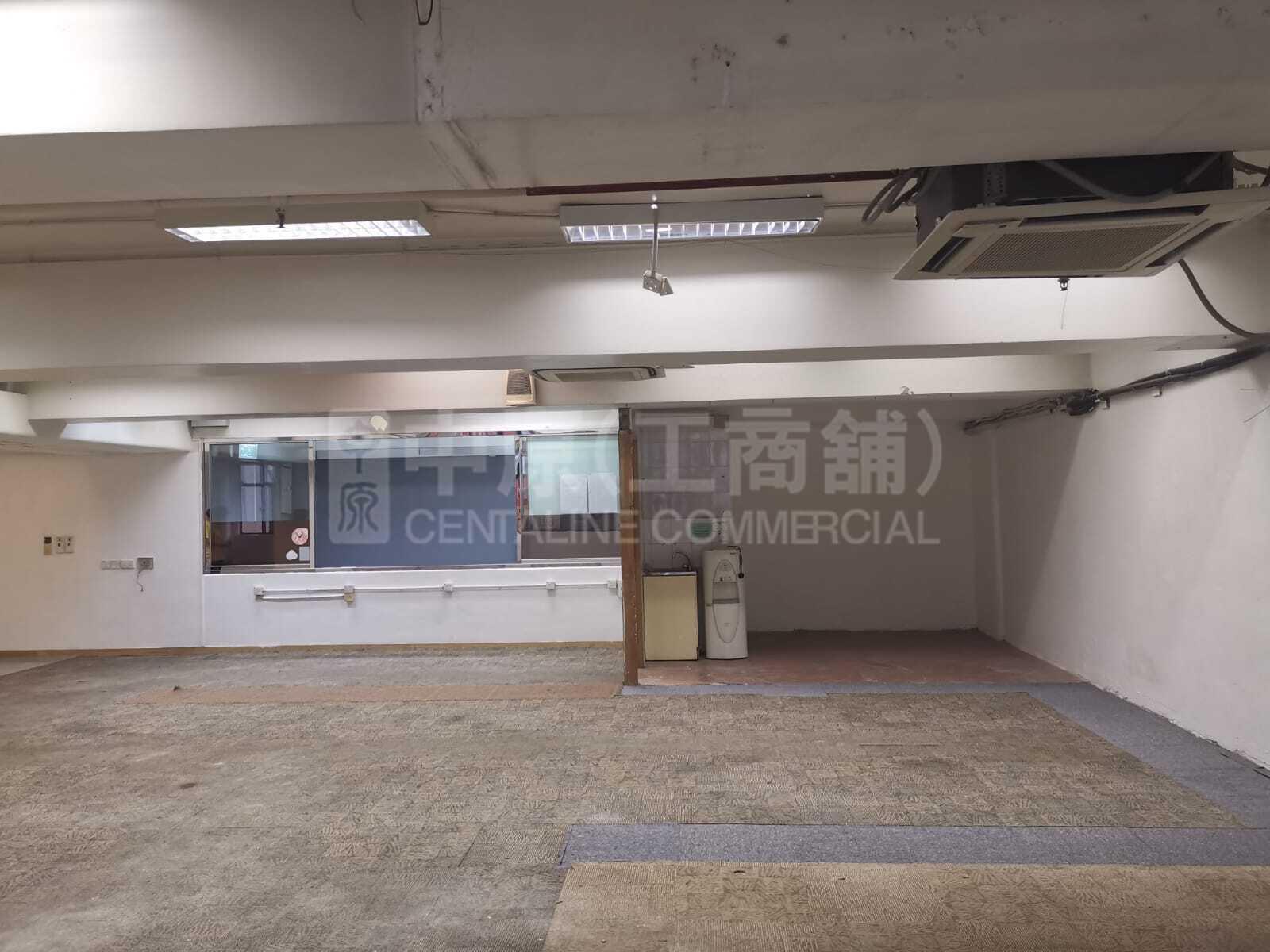 興隆大廈的相片資料｜寫字樓樓盤｜中原工商舖