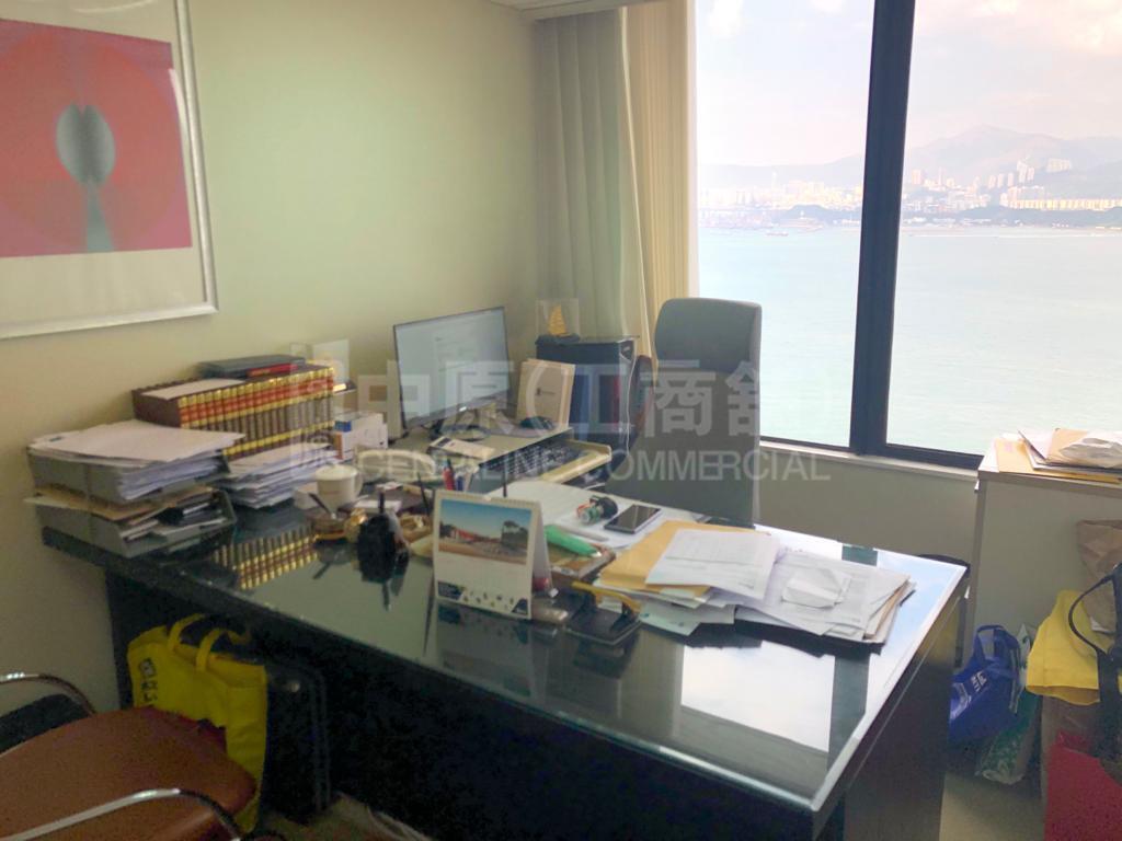 Photo materials about Singga Commercial Centre | Office Listing | Centaline Commercial