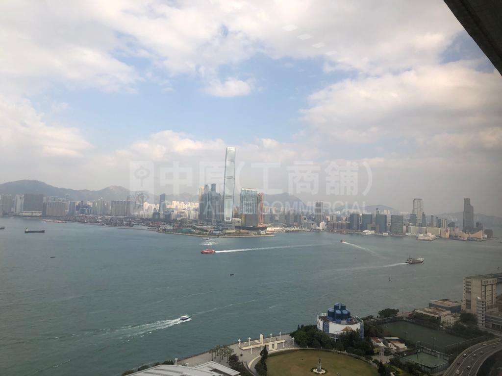 Photo materials about Singga Commercial Centre | Office Listing | Centaline Commercial