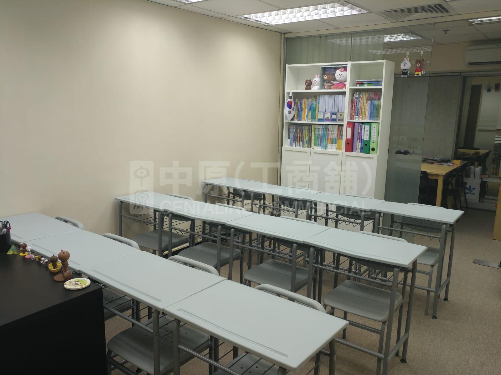 皆旺商业大厦的相片资料｜写字楼楼盘｜中原工商铺