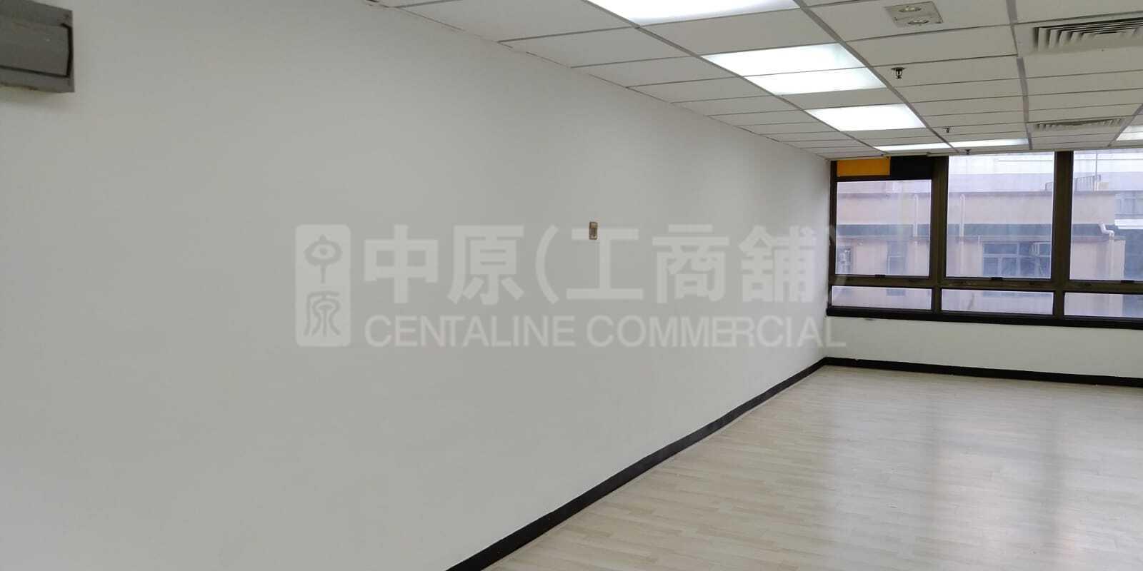 樂基中心｜寫字樓樓盤｜中原工商舖