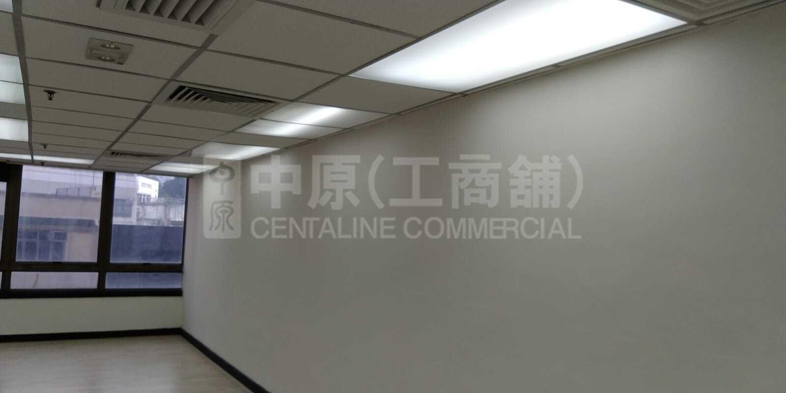 樂基中心的相片資料｜寫字樓樓盤｜中原工商舖